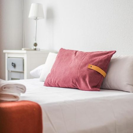 Lope De Vega Apartment グラナダ エクステリア 写真