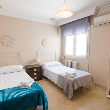 Lope De Vega Apartment グラナダ エクステリア 写真