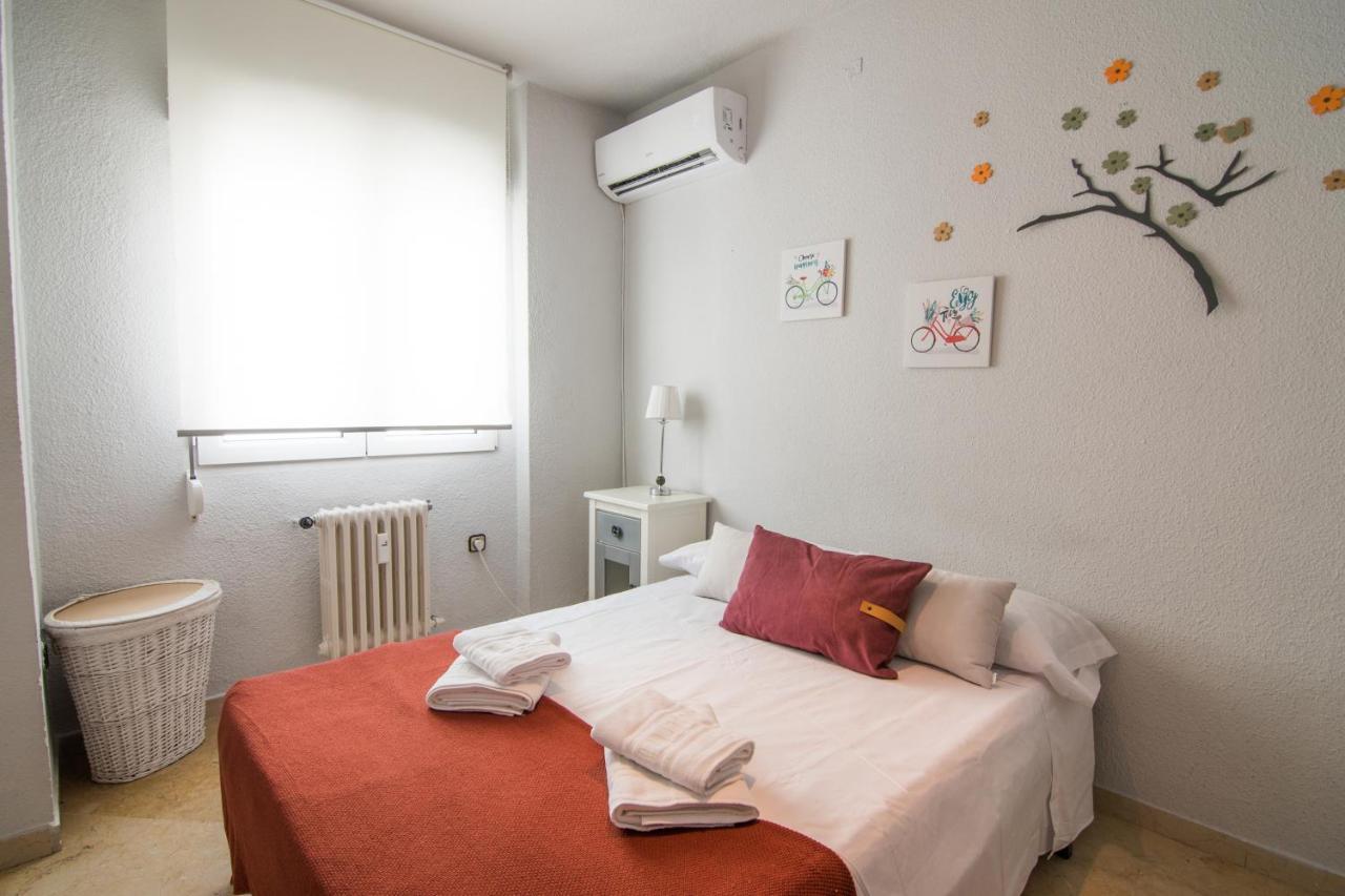 Lope De Vega Apartment グラナダ エクステリア 写真