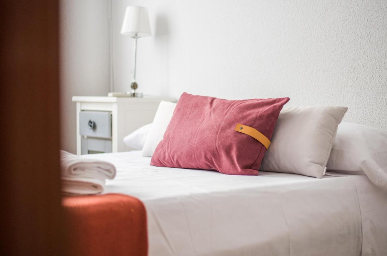 Lope De Vega Apartment グラナダ エクステリア 写真
