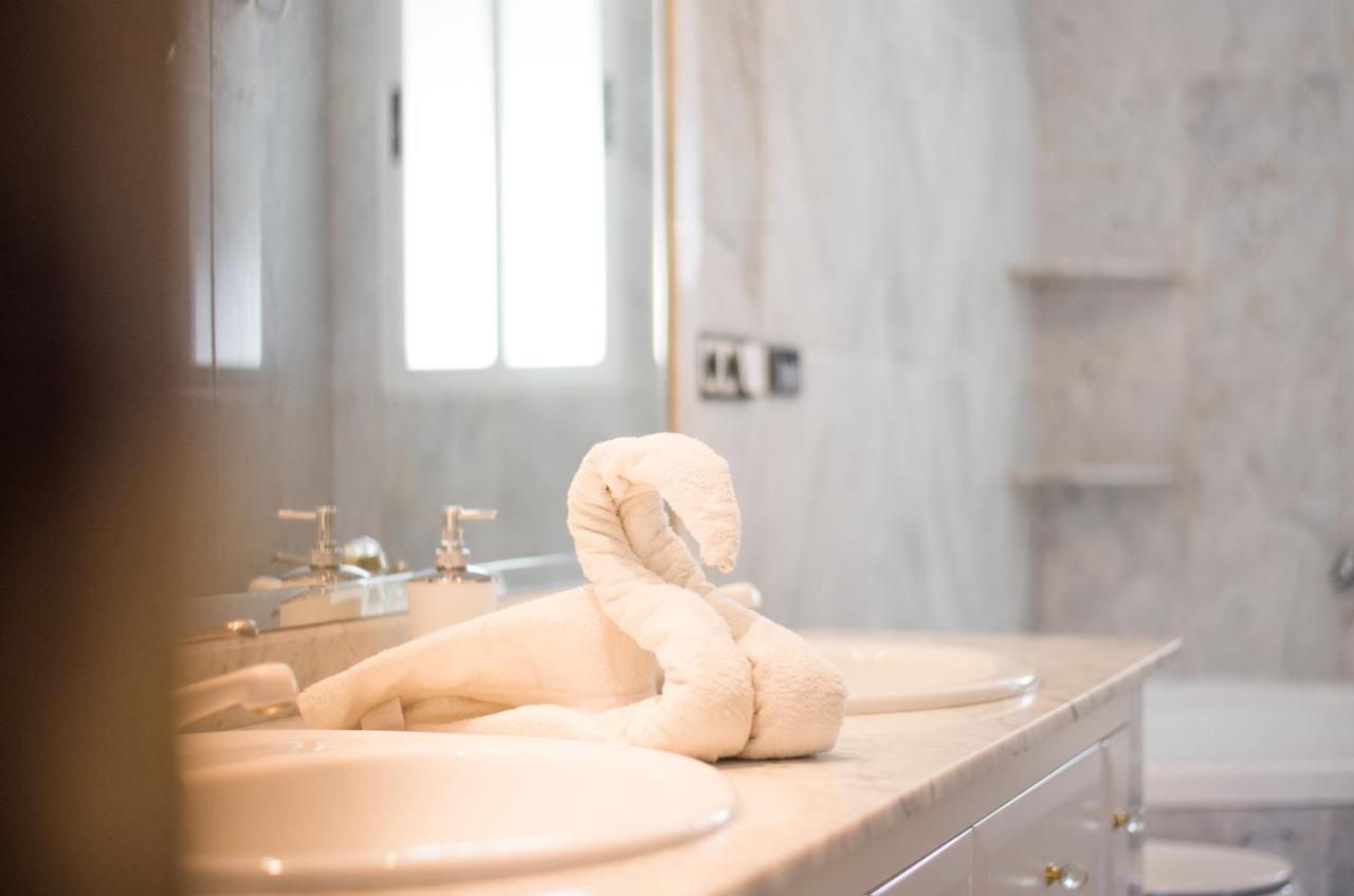 Lope De Vega Apartment グラナダ エクステリア 写真
