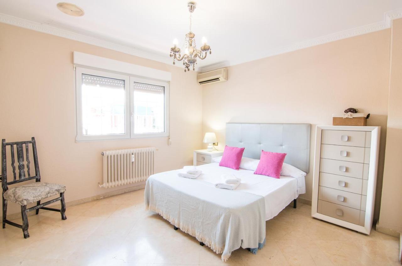 Lope De Vega Apartment グラナダ エクステリア 写真