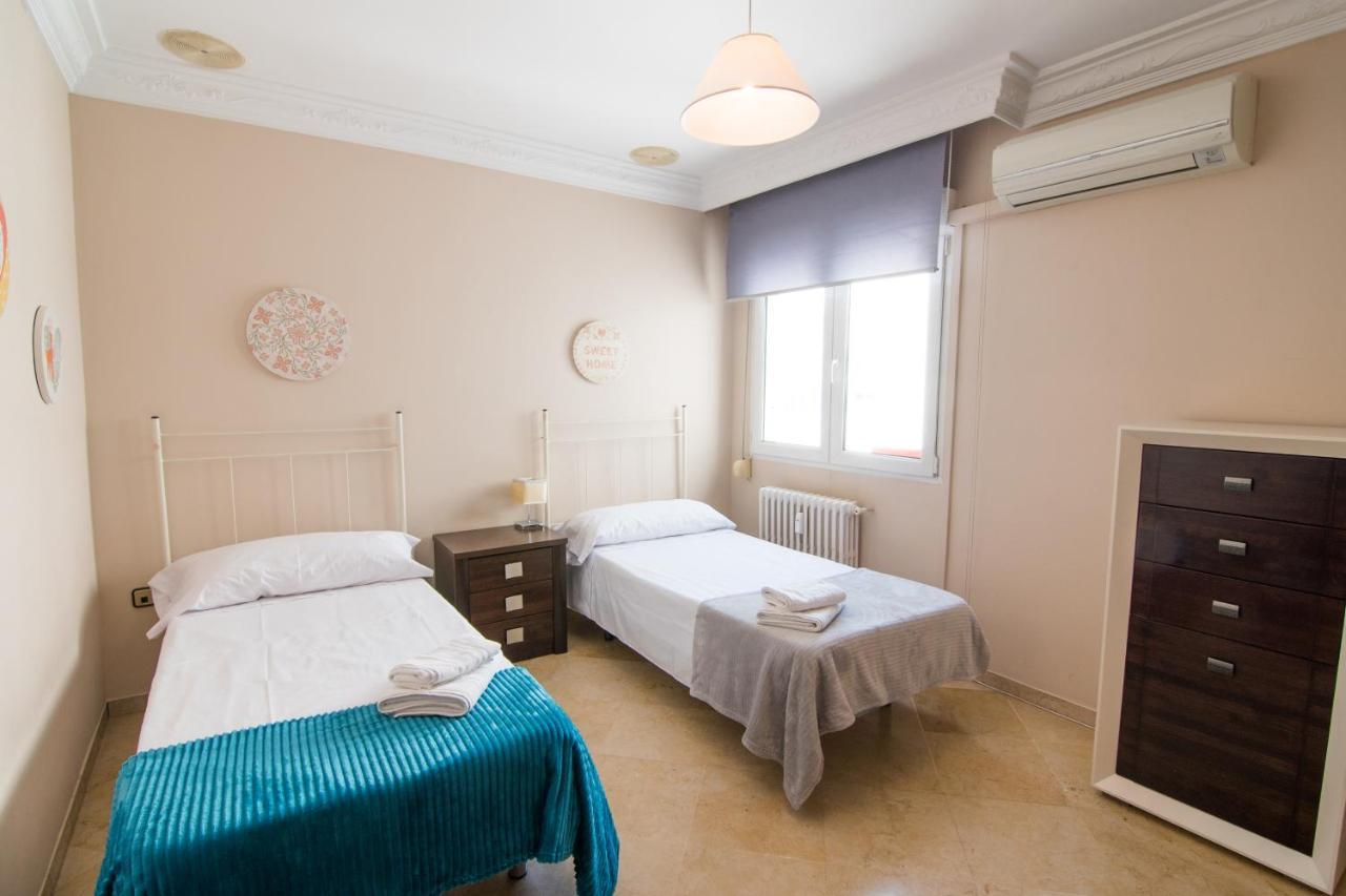 Lope De Vega Apartment グラナダ エクステリア 写真