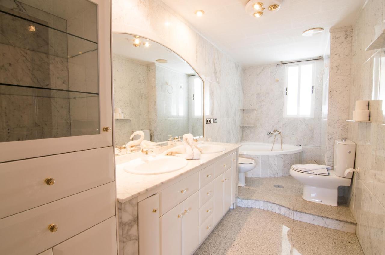 Lope De Vega Apartment グラナダ エクステリア 写真